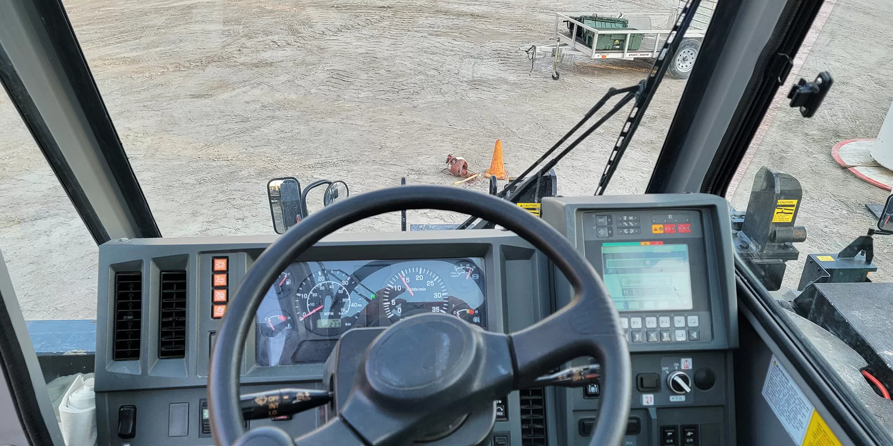 Crane Operator Training Dunedin Florida